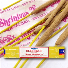 Blessings Satya Incense Sticks 15g