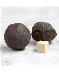 Moqui Marbles Pairs (Shaman Stones) 25-30mm