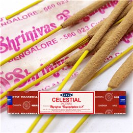 Celestial Satya Incense Sticks 15g