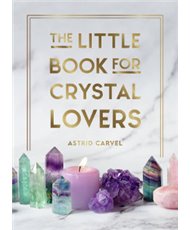 Little Book for Crystal Lovers