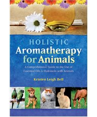 Holistic Therapy for Animals