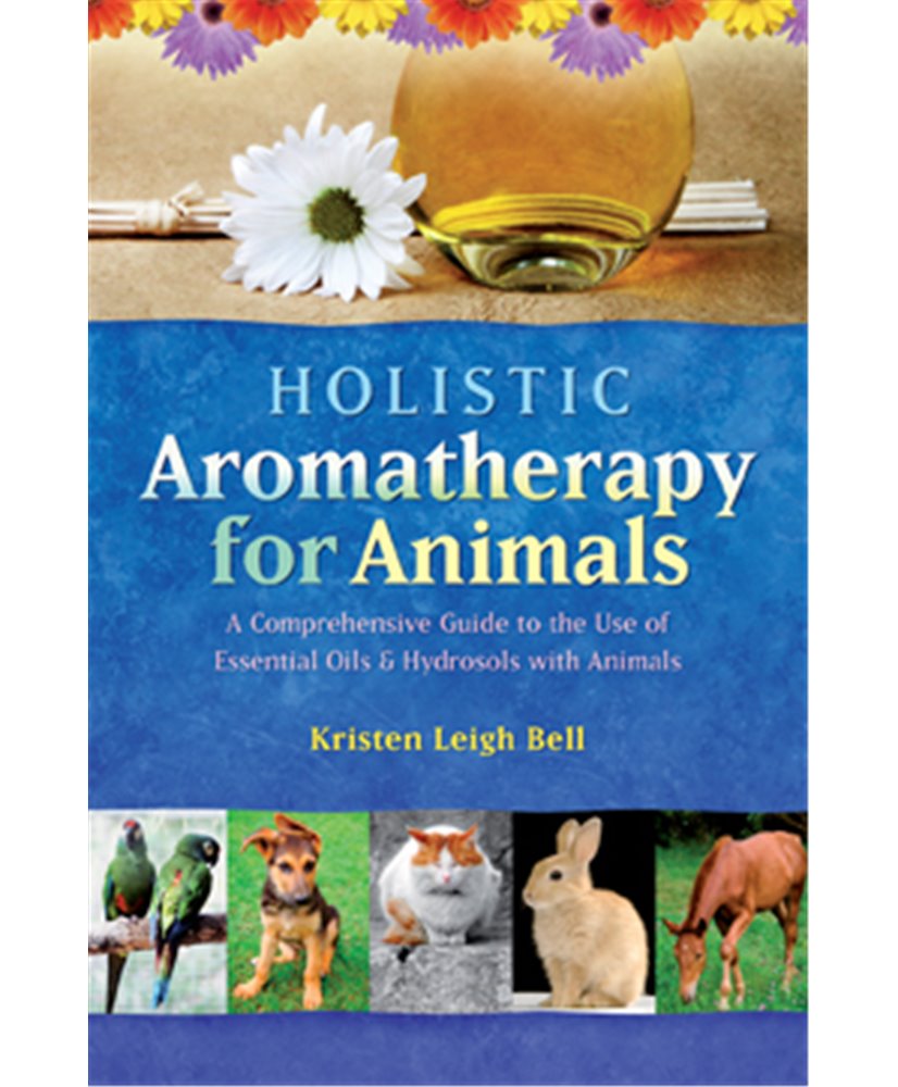 Holistic Therapy for Animals