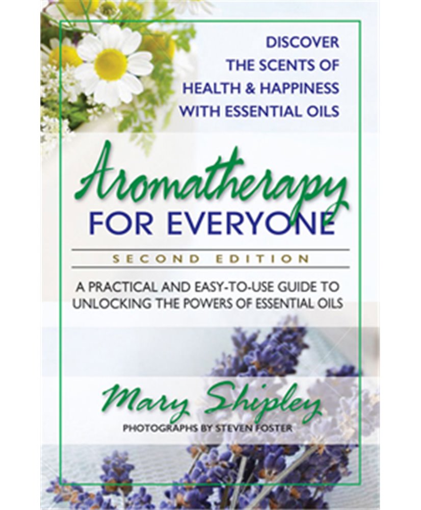 Aromatherapy for Everyone