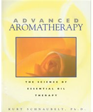Advanced Aromatherapy