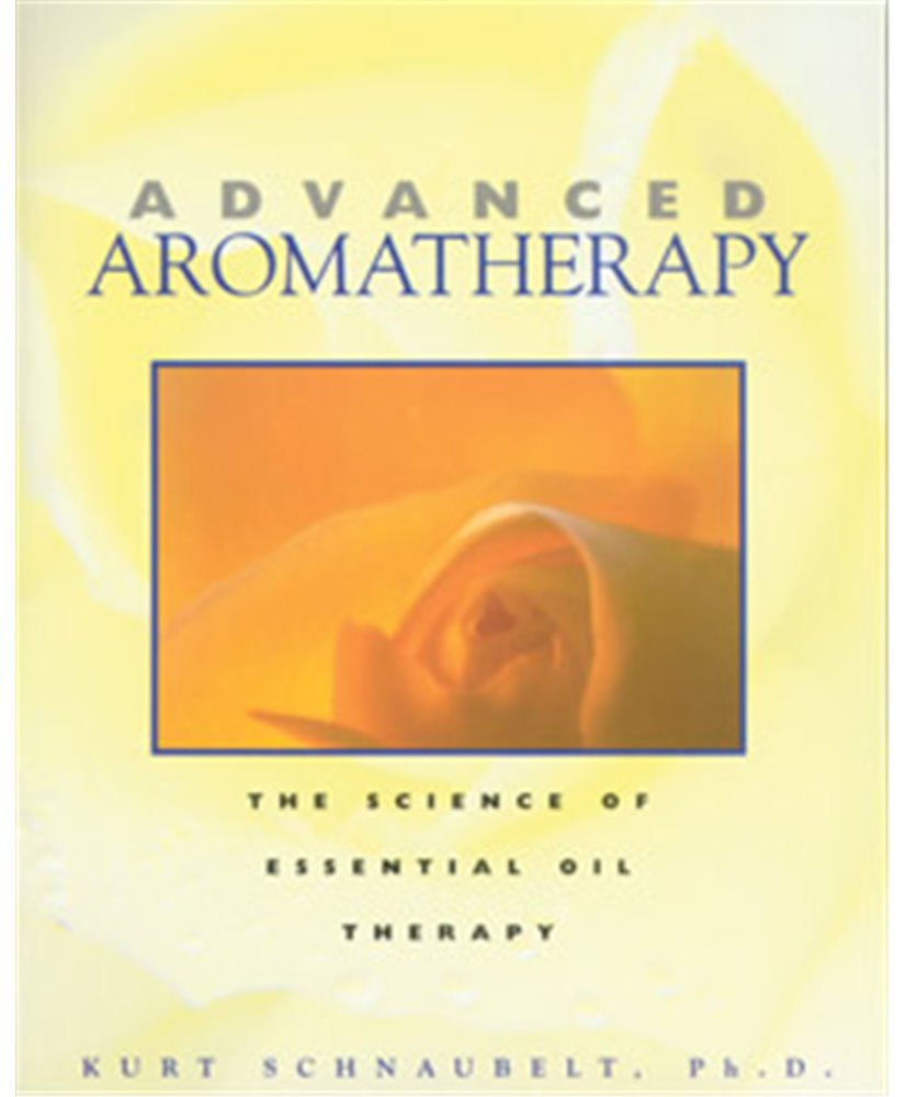 Advanced Aromatherapy