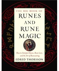 Big Book of Runes and Rune Magic