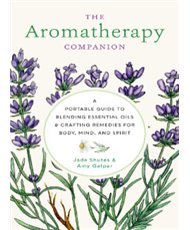 Aromatherapy Companion