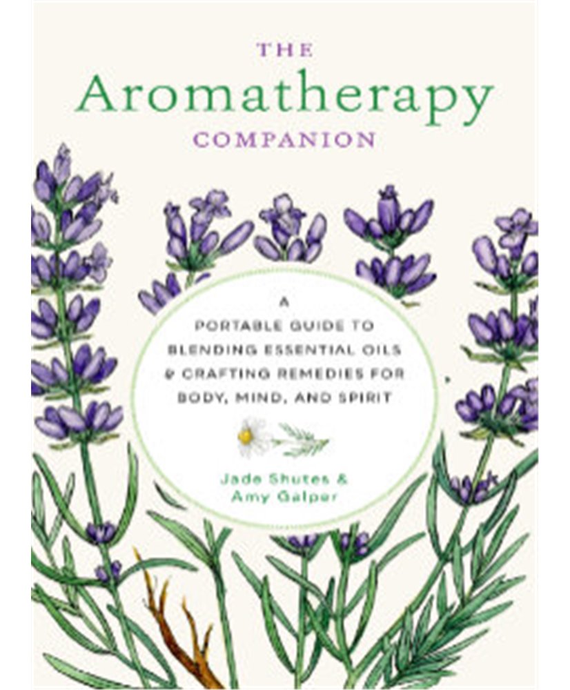 Aromatherapy Companion