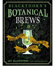 Blackthorn's Botanical Brews