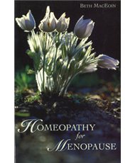 Homeopathy for Menopause