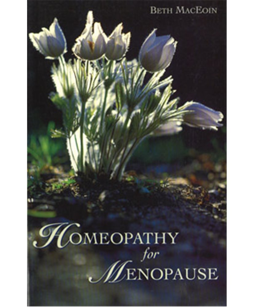 Homeopathy for Menopause