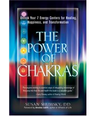Power of Chakras