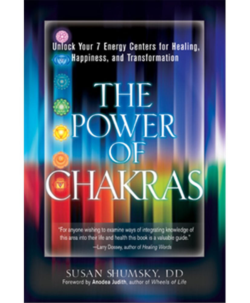 Power of Chakras