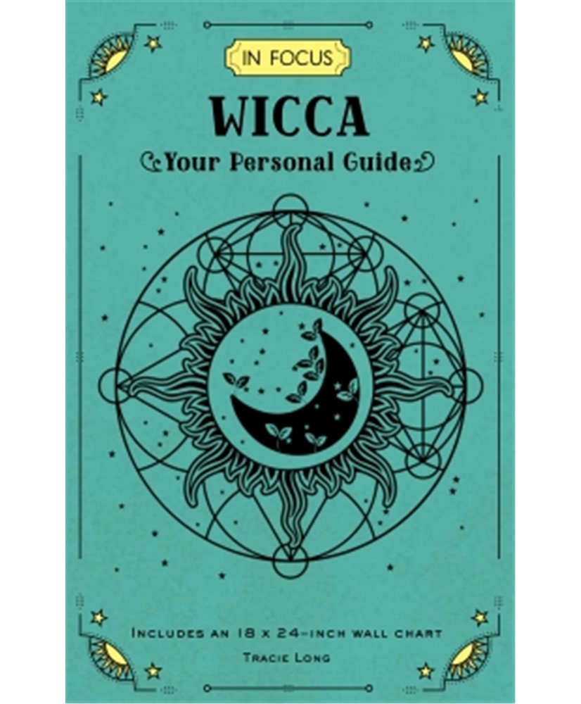In Focus Wicca