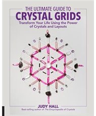 Ultimate Guide to Crystal Grids