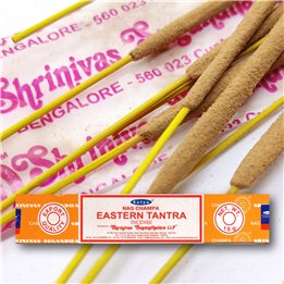 Eastern Tantra Satya Incense Sticks 15g