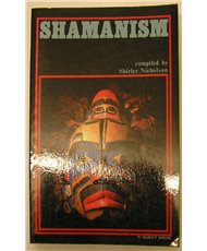 Shamanism: An Extended View of Reality