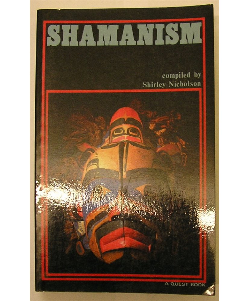 Shamanism: An Extended View of Reality