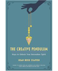 The Creative Pendulum: Keys to Unlock Your Innovative Spirit